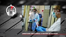 Should Christians ‘Believe in Science’ amid a Pandemic? Should Christians ‘Believe in Science’ amid a Pandemic?