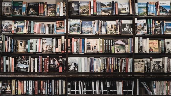 Christian Publishing: Good Writer, No Platform? Christian Publishing: Good Writer, No Platform?