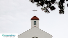 Short-Term and Long-Term Effects of COVID-19 on the Church in America