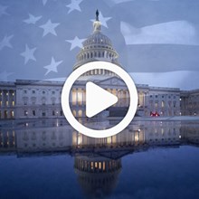On-Demand Webinar: Churches and the CARES Act