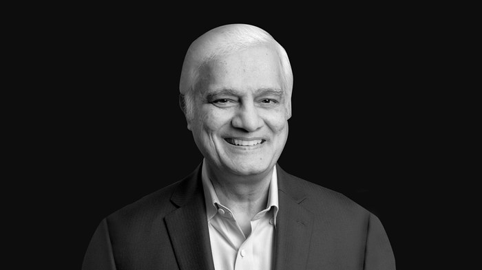 Ravi Zacharias Dies of Cancer