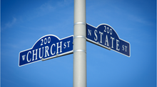 When States Don't Talk with Churches about Covid Timetables, Tensions Increase