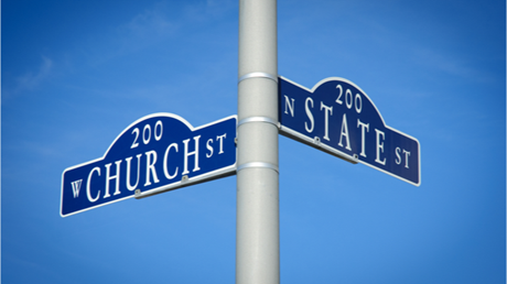 When States Don't Talk with Churches about Timetables, It Just Increases Tension: We Need a Better Way and a Clearer Plan When States Don't Talk with Churches about Timetables, It Just Increases Tension: We Need a Better Way and a Clearer Plan