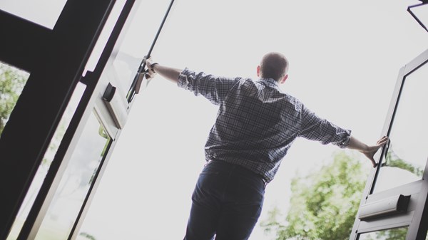 Spiritual First Aid: Church Leaders on What the Church Needs Now