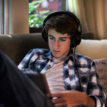 Keeping Children and Teens Safe While Ministering Online Keeping Children and Teens Safe While Ministering Online
