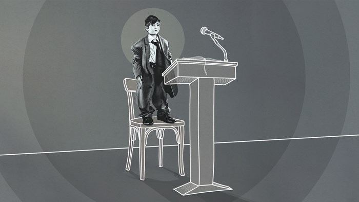 The Uncertain Ministry of an Adult Child of an Alcoholic The Uncertain Ministry of an Adult Child of an Alcoholic