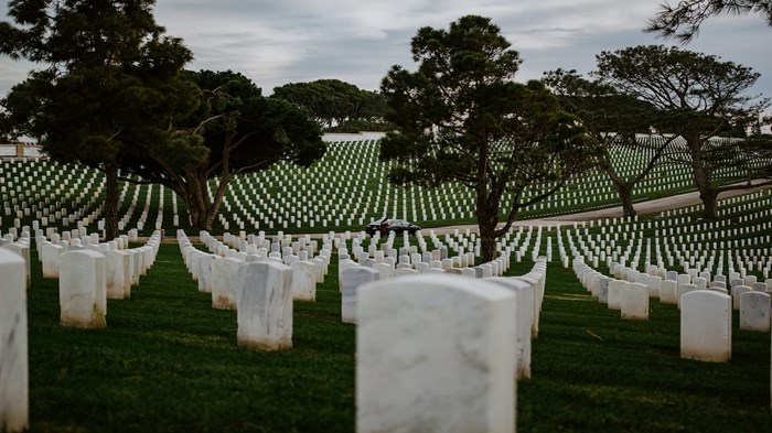 Tributes on Memorial Day Tributes on Memorial Day