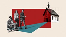 The Church Proved It Can Get Creative. Let’s Not Stop Adapting. The Church Proved It Can Get Creative. Let’s Not Stop Adapting.
