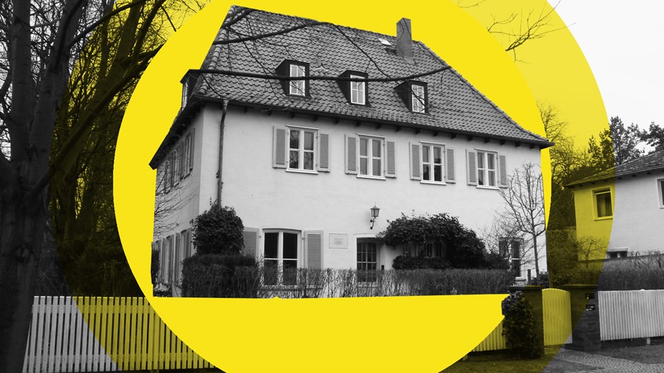 Para Dietrich Bonhoeffer, o dever cívico começou em casa