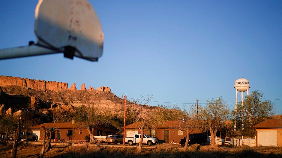 Tears on Red Soil: Navajo Evangelical Leader Hears Her Homeland ‘Crying Out’