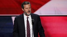 African American Alumni Call on Jerry Falwell Jr. to Step Down