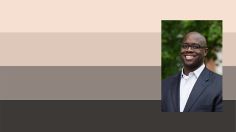 Race, Gospel, and Justice: An Interview with Esau McCaulley, Part One Race, Gospel, and Justice: An Interview with Esau McCaulley, Part One