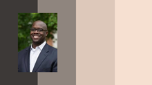 Race, Gospel, and Justice, Part 2: Esau McCaulley on Racism and Cultural Power