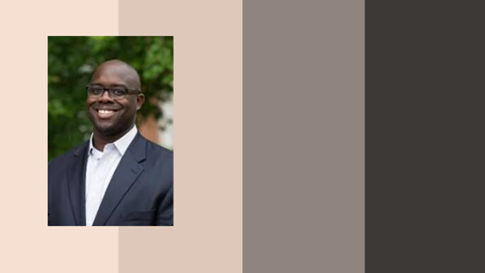 Race, Gospel, and Justice, Part 3: Esau McCaulley on the Bible and History Race, Gospel, and Justice, Part 3: Esau McCaulley on the Bible and History