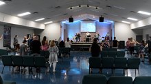 Can Churches Reopen Like Businesses? In Minnesota, Yes. In Nevada, No.