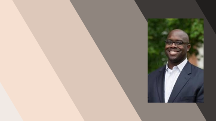 Race, Gospel, and Justice, part 5: A Conversation with Esau McCaulley Race, Gospel, and Justice, part 5: A Conversation with Esau McCaulley