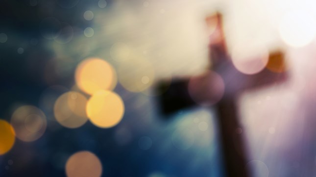 Preaching Vertically and Horizontally: An Interview with Samuel Rodriquez Preaching Vertically and Horizontally: An Interview with Samuel Rodriquez