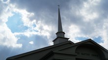 Southern Baptists See Biggest Drop in 100 Years