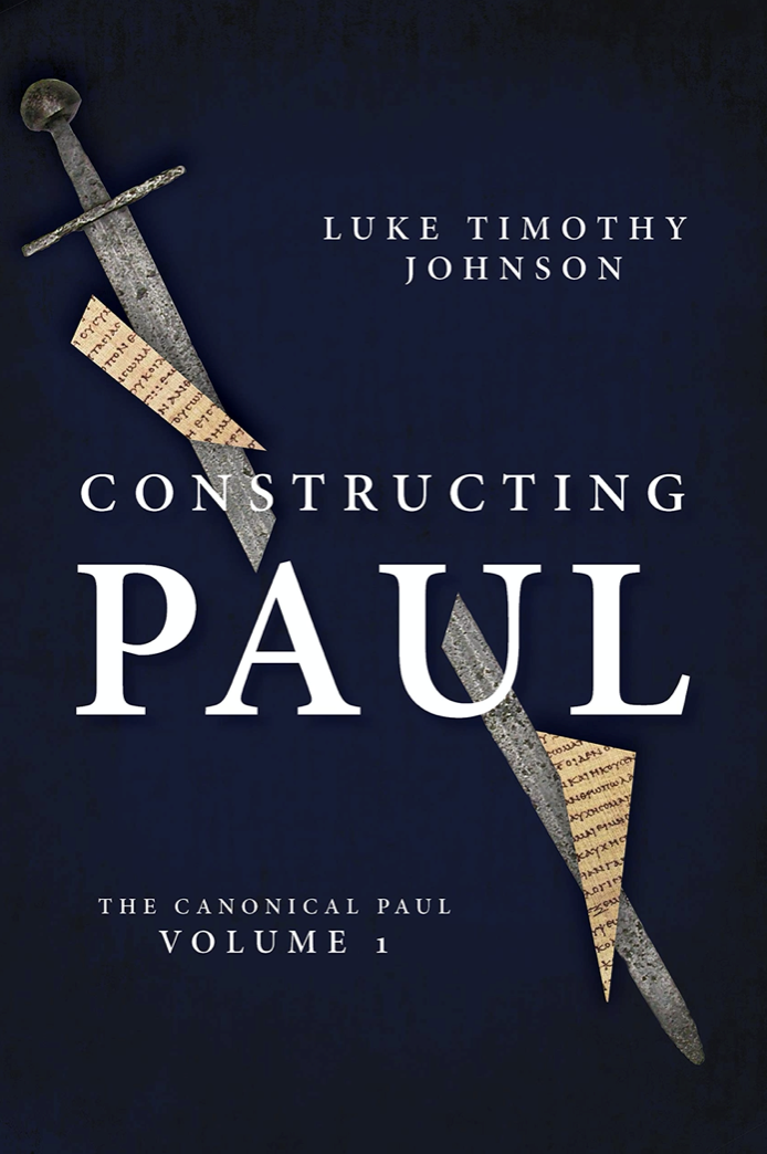 The Apostle Paul in Context: Jewish, Scriptural, Greco-Roman