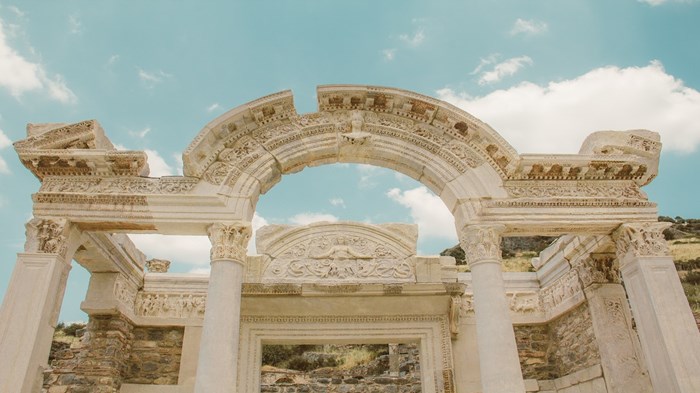The Apostle Paul in Context: Jewish, Scriptural, Greco-Roman The Apostle Paul in Context: Jewish, Scriptural, Greco-Roman