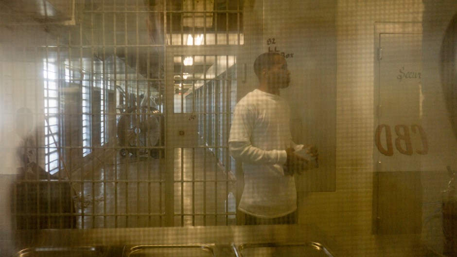 Burl Cain Promises ‘Good Praying’ for Mississippi Prisons. It’s Not Enough.