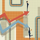 Giving Is Climbing, Say Some Church Leaders Giving Is Climbing, Say Some Church Leaders