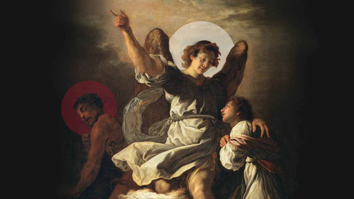 The Truth About Angels and Demons Is Staring Us i... Christianity Today