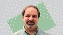 Mark Galli: Your Spiritual Dry Spell Is God’s Fertile Ground Mark Galli: Your Spiritual Dry Spell Is God’s Fertile Ground