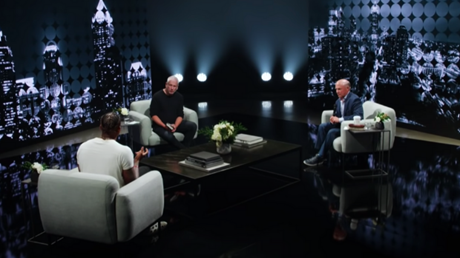 Giglio, Cathy & Lecrae: Words and Forgiveness Matter, as do Listening and Learning Giglio, Cathy & Lecrae: Words and Forgiveness Matter, as do Listening and Learning