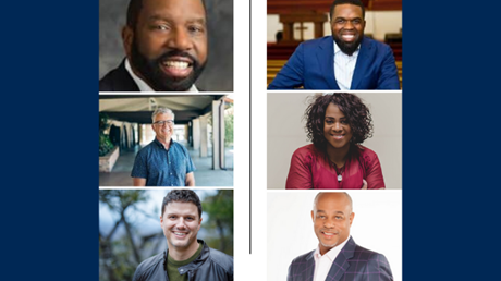 How Do We Work Together Towards Racial Equality? An Important Conversation with Six Leaders How Do We Work Together Towards Racial Equality? An Important Conversation with Six Leaders