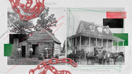 Juneteenth: A Truer Independence Day Juneteenth: A Truer Independence Day
