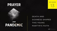 Perpetua’s Brief Life Came Between Two Plagues Perpetua’s Brief Life Came Between Two Plagues