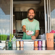 Q&A: Can a For-Profit Food Truck Make Money on Church Property?