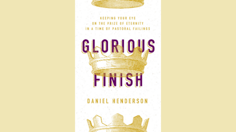 One-on-One with Daniel Henderson on Keeping Our Eyes on the Prize During a Time of Pastoral Failings One-on-One with Daniel Henderson on Keeping Our Eyes on the Prize During a Time of Pastoral Failings