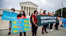 Priest Balances Christian Conviction and Legal Strategy in DACA Case