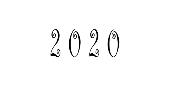 2020: The Gift Nobody Wanted 2020: The Gift Nobody Wanted