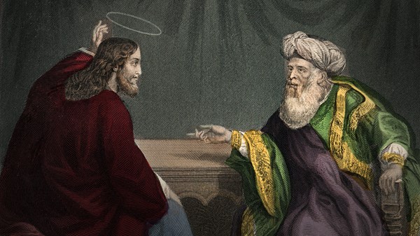 The Importance of Being Foolish: How to Think Like Jesus by