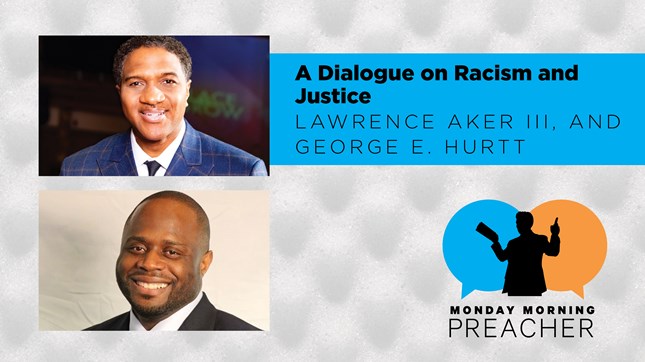 A Dialogue on Racism and Justice