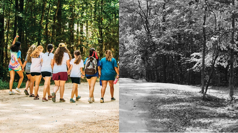 Welcome To Christian Camps Weirdest Hardest Summer Christianity Today