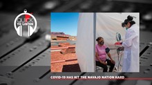 How Navajo Christians Are Serving During the Pandemic How Navajo Christians Are Serving During the Pandemic