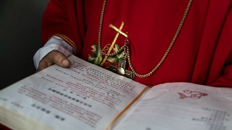 Do Catholics Care about Persecuted Christians? Do Catholics Care about Persecuted Christians?