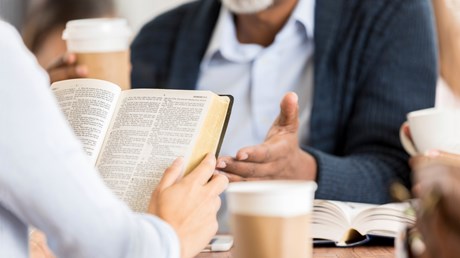 I’m a Professional Evangelist. This Book Made Me Fall in Love with the Gospel All Over Again. I’m a Professional Evangelist. This Book Made Me Fall in Love with the Gospel All Over Again.