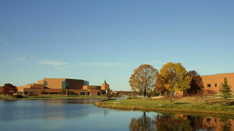 Cedarville President Reinstated Despite ‘Clouding’ Former Employee’s Past Abuse Cedarville President Reinstated Despite ‘Clouding’ Former Employee’s Past Abuse