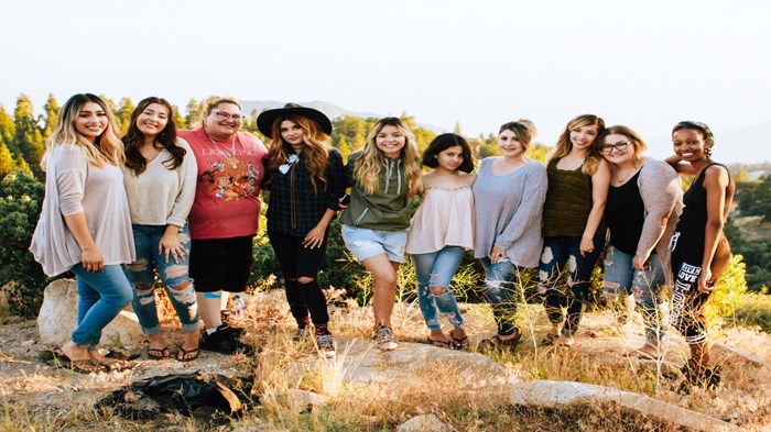 Bodies Matter, She Says Bodies Matter, She Says