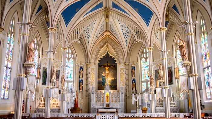 Fourth Sunday after Pentecost Fourth Sunday after Pentecost