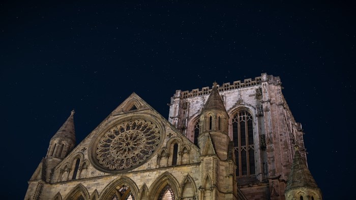 Why Churches Should Not Investigate Themselves Why Churches Should Not Investigate Themselves