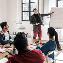 What Churches Should Know About State-Mandated Sexual Harassment Training Laws What Churches Should Know About State-Mandated Sexual Harassment Training Laws