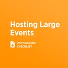 Is Your Church Prepared to Host a Large Event? Is Your Church Prepared to Host a Large Event?