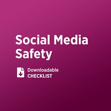 Are We Using Social Media Safely? Are We Using Social Media Safely?