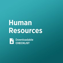 Do We Follow Sound Employment Practices? Do We Follow Sound Employment Practices?